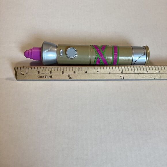 Star Wars Young Jedi Adventures Training Lightsabers - Lys Solay - Picture 7 of 7